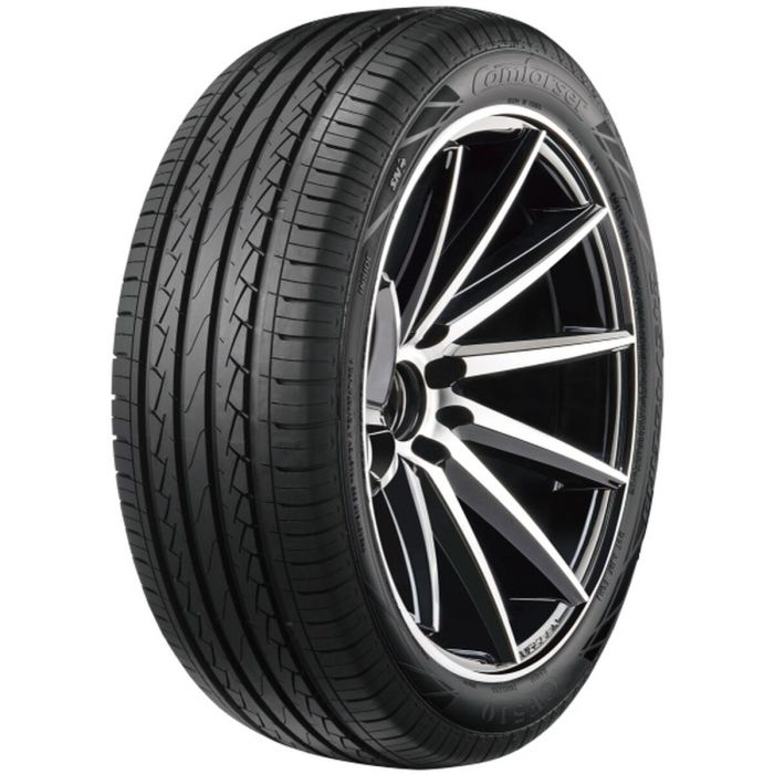 Neumático para Coche Comforser CF510 155/80TR13 Neumático para Coche Comforser CF510 155/80TR13