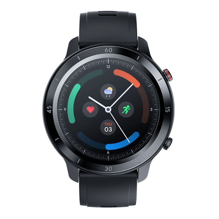 Smartwatch TicWatch TicWatch GTX Smartwatch TicWatch TicWatch GTX
