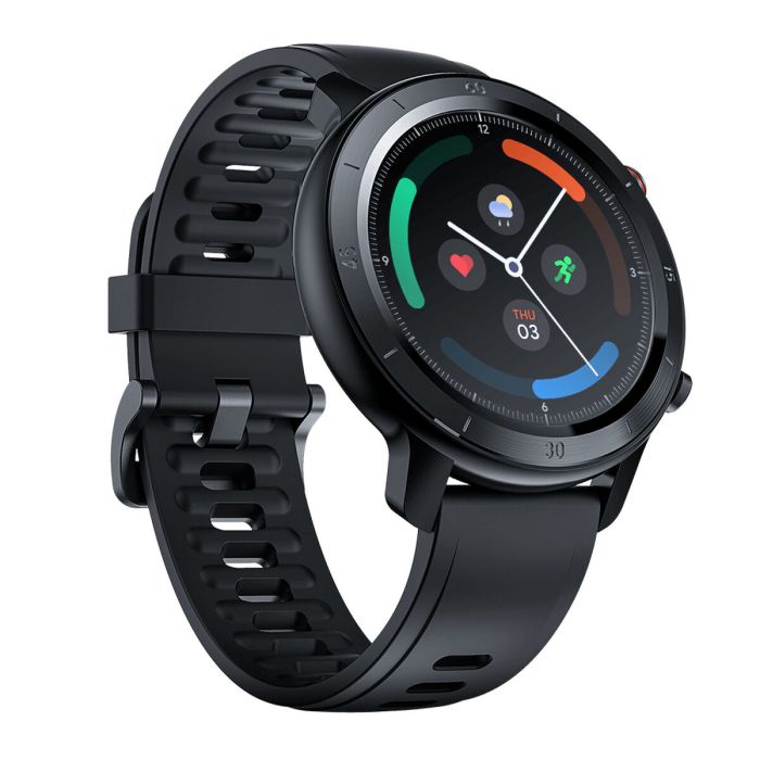 Smartwatch TicWatch GTX 2 Smartwatch TicWatch GTX 2