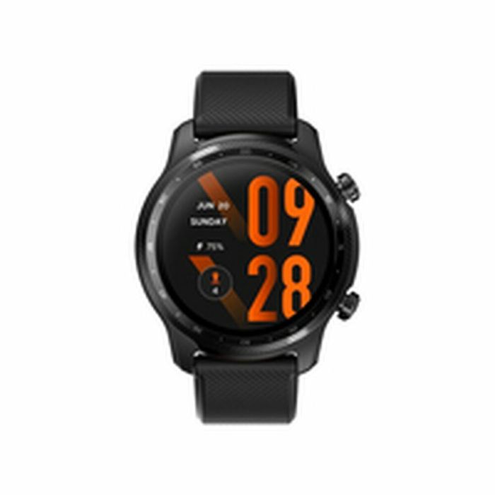 Smartwatch TicWatch Pro 3 Ultra 1,4" AMOLED 23