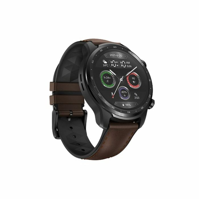 Smartwatch TicWatch Pro 3 Ultra 1,4" AMOLED 16