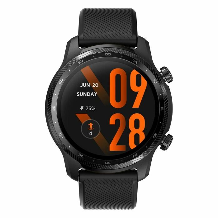 Smartwatch TicWatch Pro 3 Ultra 1,4" AMOLED 8