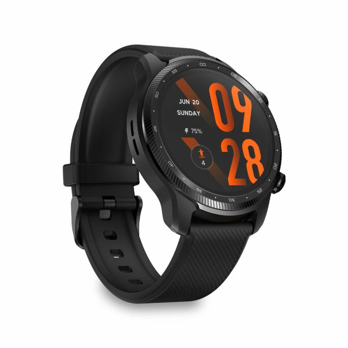 Smartwatch TicWatch Pro 3 Ultra 1,4" AMOLED 32