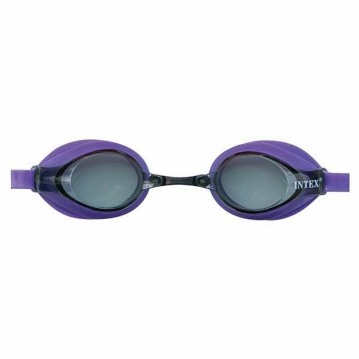Gafas de Natación Intex Sistema antivaho 4 Gafas de Natación Intex Sistema antivaho 4