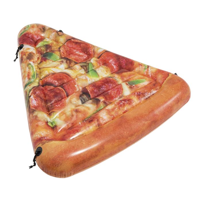 Colchoneta Hinchable Intex Pizza 58752 Pizza 2