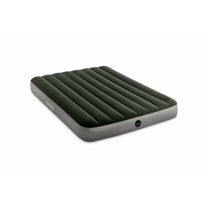 Colchón Hinchable Intex Verde 3