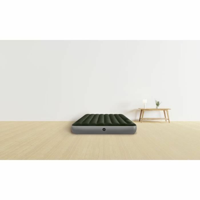 Colchón Hinchable Intex Verde 4