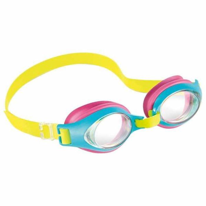 Gafas de Natación para Niños Intex Plástico