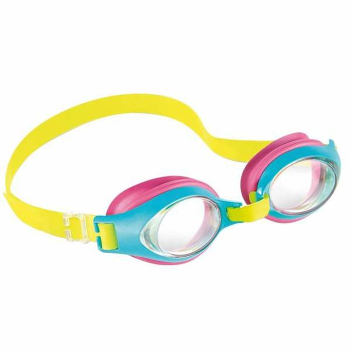 Gafas de Natación para Niños Intex Plástico 5