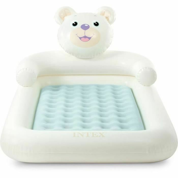 Colchón Hinchable Intex Colchón Hinchable Intex