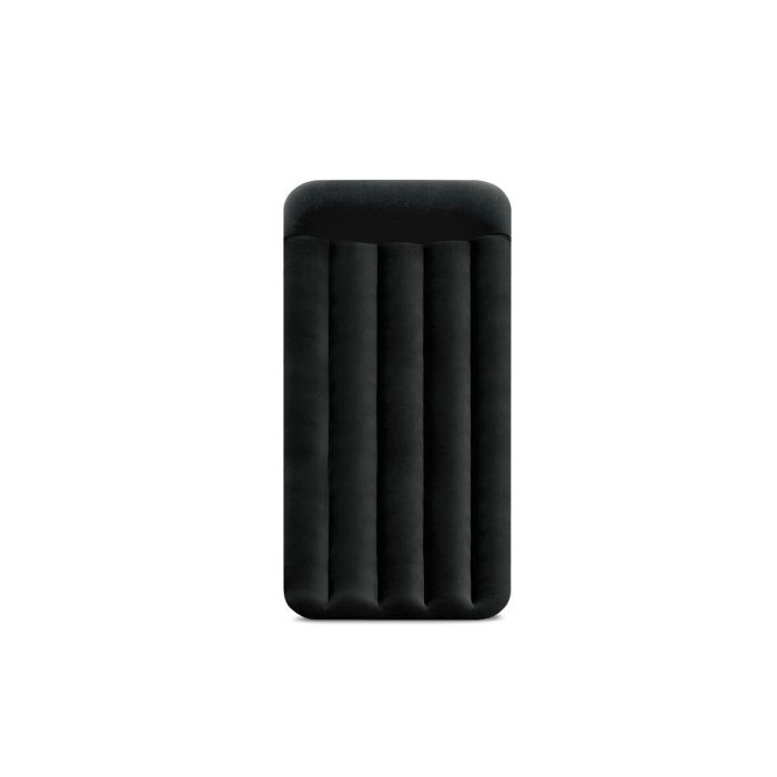 Colchón Hinchable Intex Dura-Beam Basic Twin 99 x 42 x 191 cm 1 Colchón Hinchable Intex Dura-Beam Basic Twin 99 x 42 x 191 cm 1