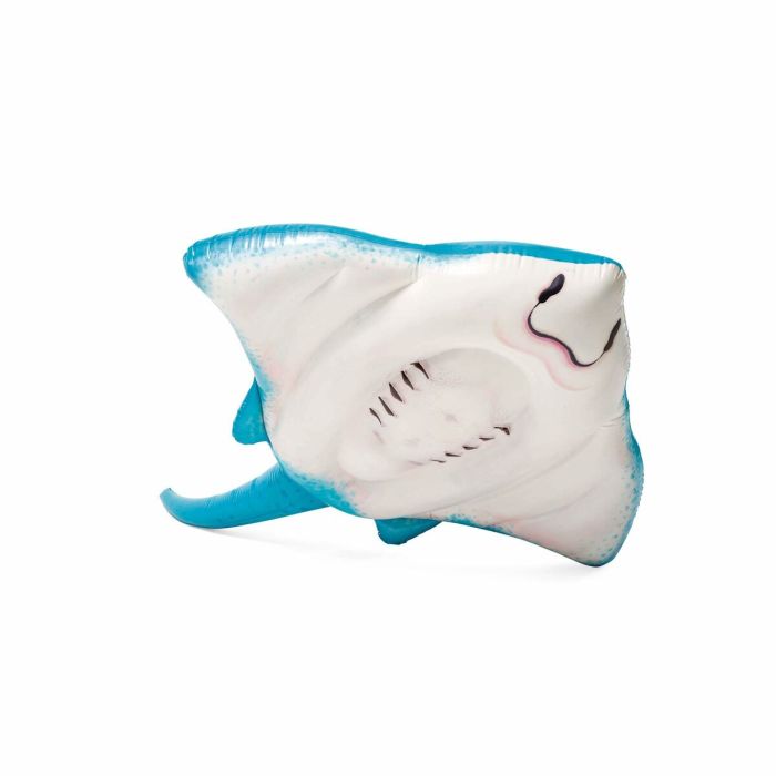 Figura Hinchable para Piscina Intex Mantarraya 185 x 145 cm 2