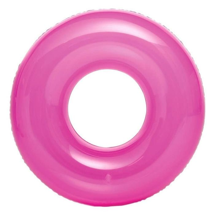 Flotador Hinchable Donut Intex 76 cm 3