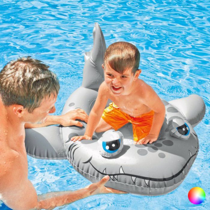 Figura Hinchable para Piscina Intex 2