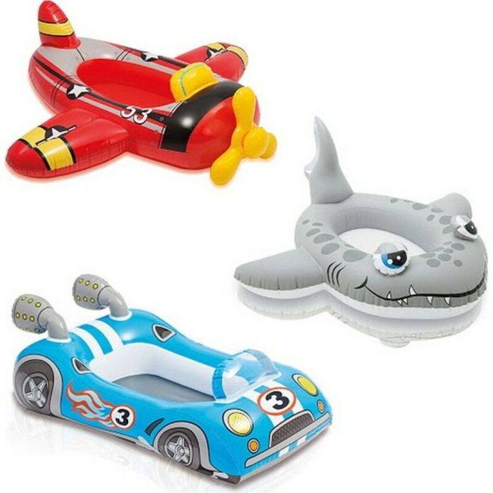 Figura Hinchable para Piscina Intex 1