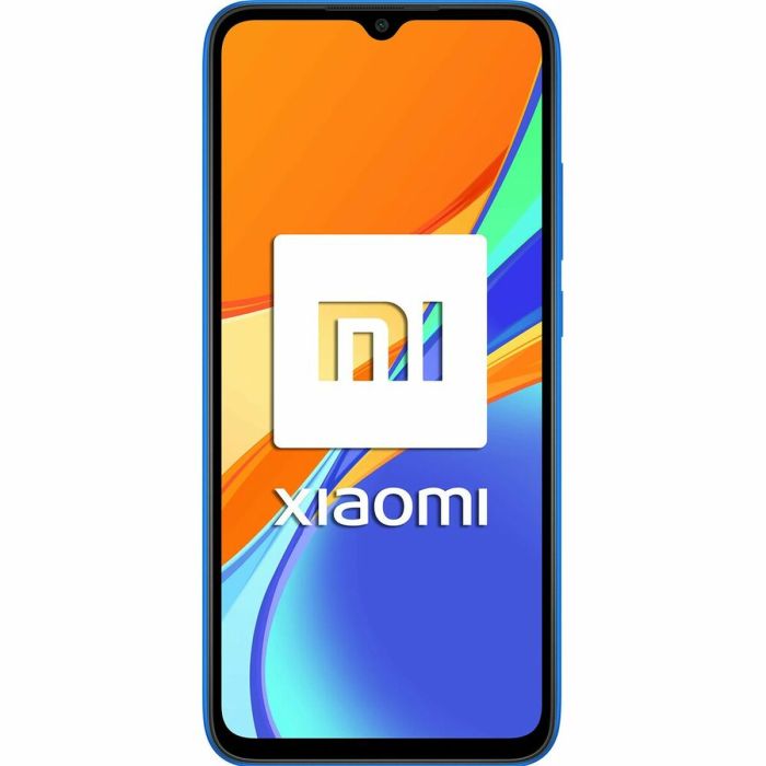 Smartphone Xiaomi REDMI 9C NFC 6,5" Octa Core 2 GB RAM 32 GB 32 GB 2 GB 6,53" 2