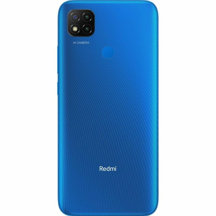 Smartphone Xiaomi REDMI 9C NFC 6,5" Octa Core 2 GB RAM 32 GB 32 GB 2 GB 6,53" 1