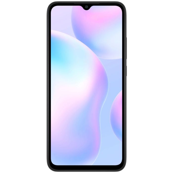 Smartphone Xiaomi Redmi 9AT 6,53" 32 GB 2 GB RAM ARM Cortex-A53 Helio G25 Gris 4