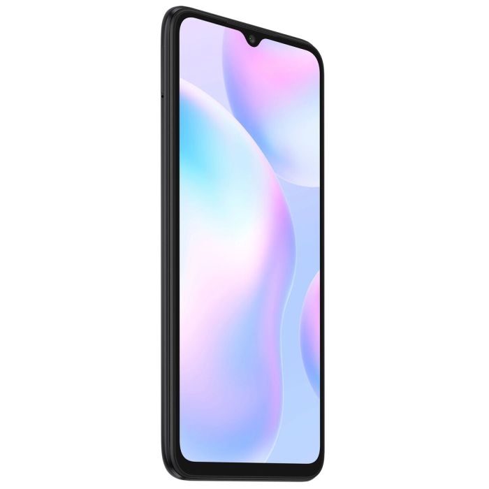 Smartphone Xiaomi Redmi 9AT 6,53" 32 GB 2 GB RAM ARM Cortex-A53 Helio G25 Gris 2