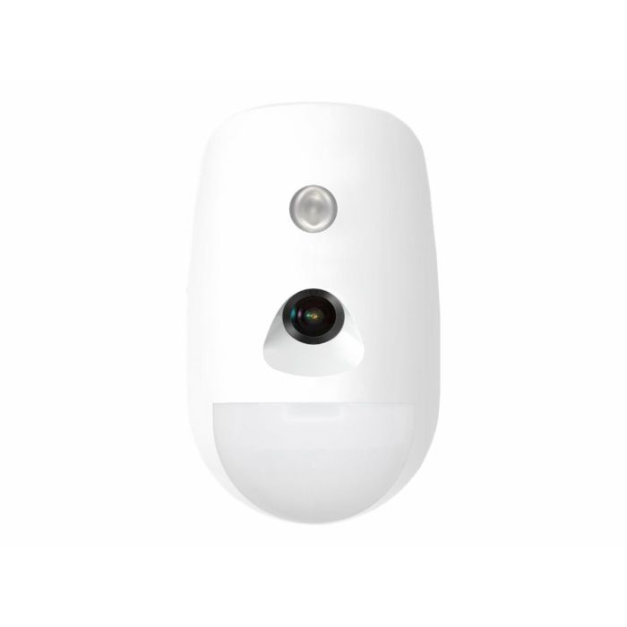 Sistema de Alarma Hikvision DS-PDPC12P-EG2-WE 1