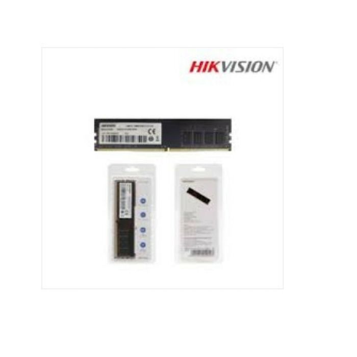 Memoria RAM Hikvision HS-UDIMM-U1 4 GB DDR4 2666 MHz 1