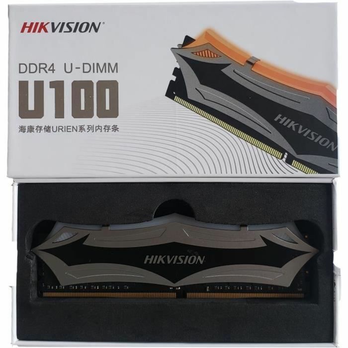 Memoria RAM Hikvision DDR4 16 GB CL16 4