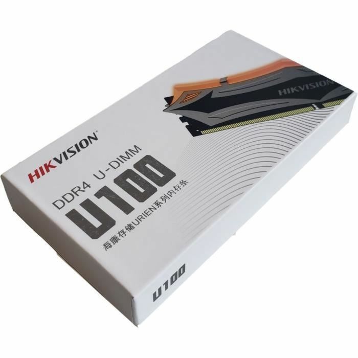 Memoria RAM Hikvision DDR4 16 GB CL16 2