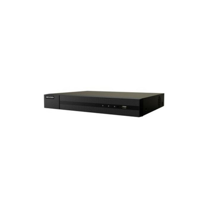 HiWatch Nvr Economic Series / Puertos Poe 0 / Carcasa Metal / Puertos Sata 1, Up To 6Tb Per Hdd / Hdmi Out 1, Up To 1080P / Decodificacion 4-Ch 1080P,Or 1-Ch 6Mp / Metal, 4Mp (HWN-2104MH(STD)(C)) 303613844