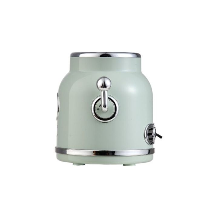 Batidora de Vaso SwissHome 2 en 1 Verde (800 ml) 6 Batidora de Vaso SwissHome 2 en 1 Verde (800 ml) 6