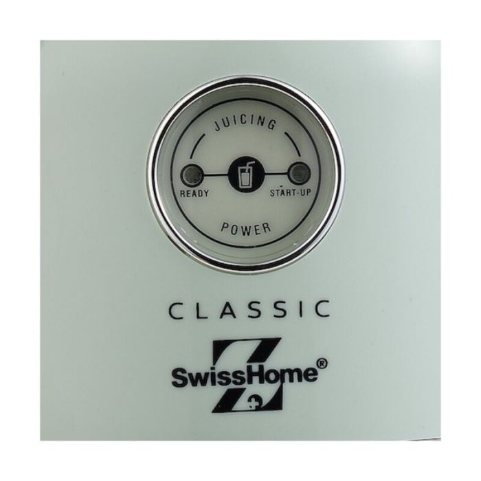 Batidora de Vaso SwissHome 2 en 1 Verde (800 ml) 1 Batidora de Vaso SwissHome 2 en 1 Verde (800 ml) 1