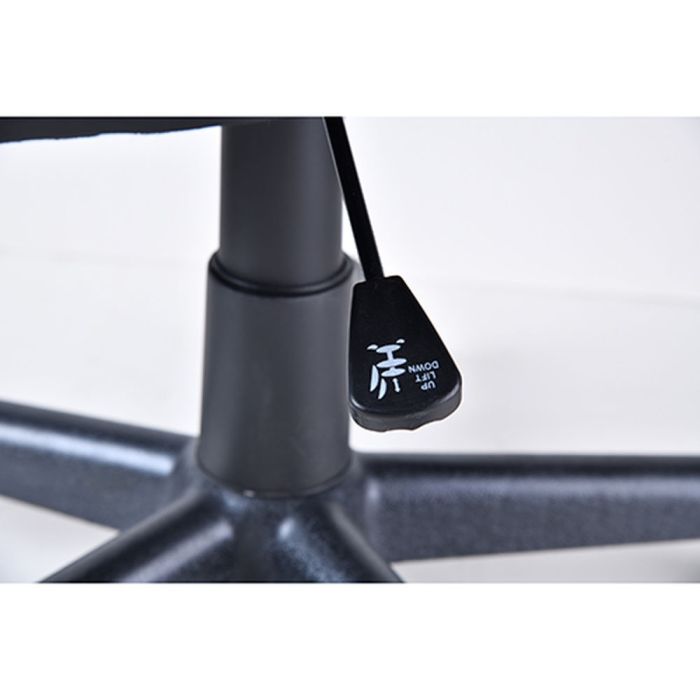 Silla Gaming Bergner Racing Negro Rojo black 3 Silla Gaming Bergner Racing Negro Rojo black 3
