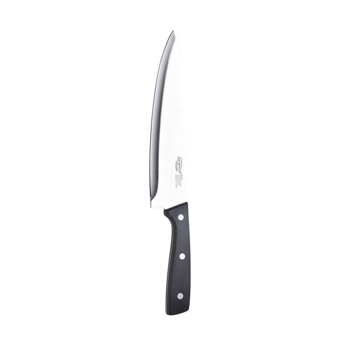 Cuchillo Chef San Ignacio Expert Acero Inoxidable Satinado (20 cm)