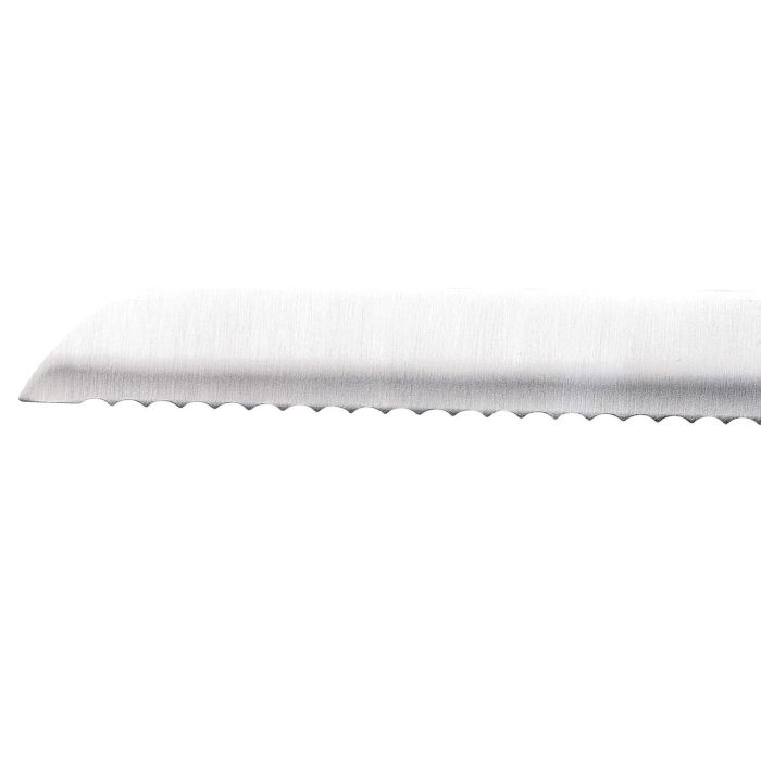 Cuchillo para Pan San Ignacio Expert SG41026 Acero Inoxidable ABS (20 cm) 3