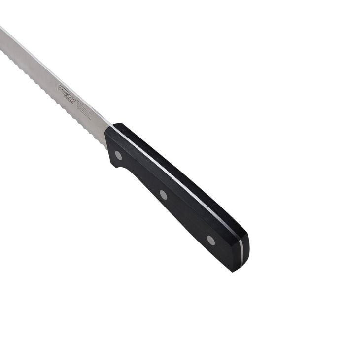 Cuchillo para Pan San Ignacio Expert SG41026 Acero Inoxidable ABS (20 cm) 4