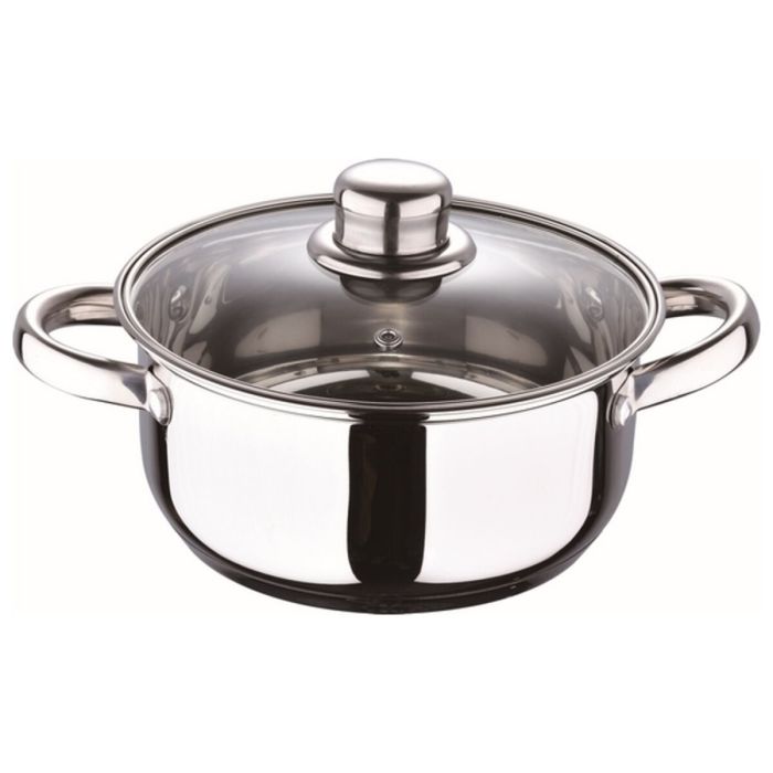 Batería de Cocina San Ignacio Cassel SG8171 (5 Piezas) 5