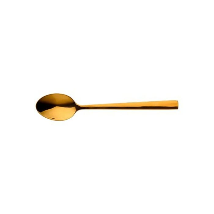 Cubertería Bergner Sofia Oro Acero Inoxidable (24 pcs) 3 Cubertería Bergner Sofia Oro Acero Inoxidable (24 pcs) 3