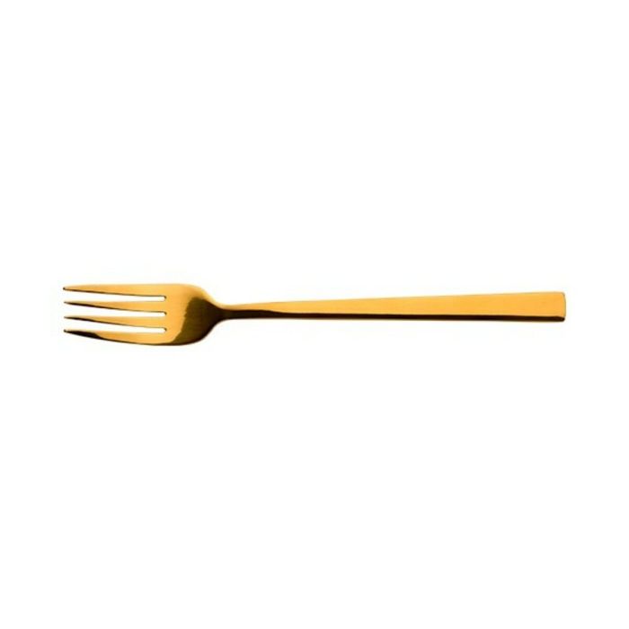Cubertería Bergner Sofia Oro Acero Inoxidable (24 pcs) 2 Cubertería Bergner Sofia Oro Acero Inoxidable (24 pcs) 2