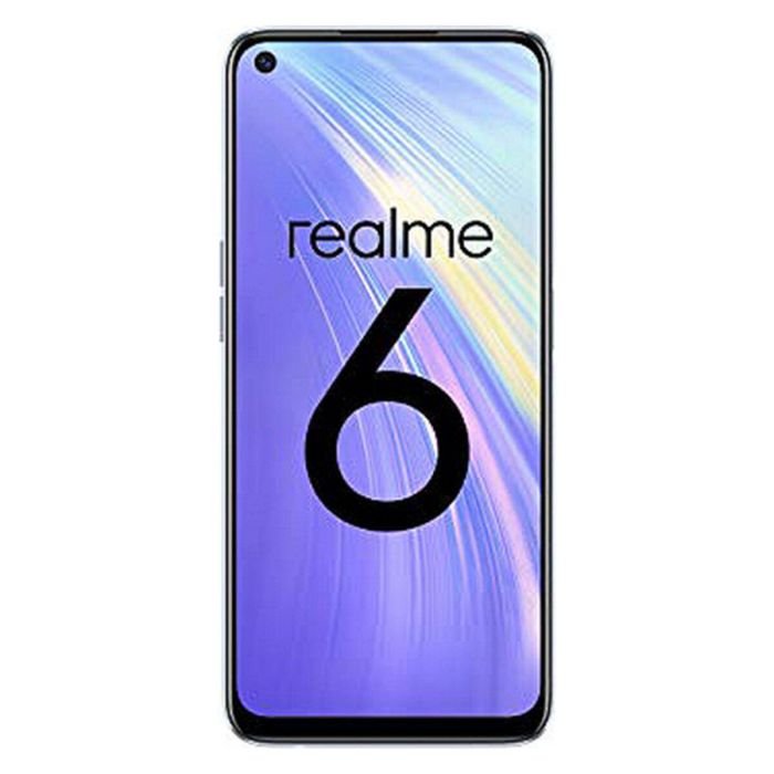Smartphone Realme 6 6,5" Octa Core 8 GB RAM 128 GB 1