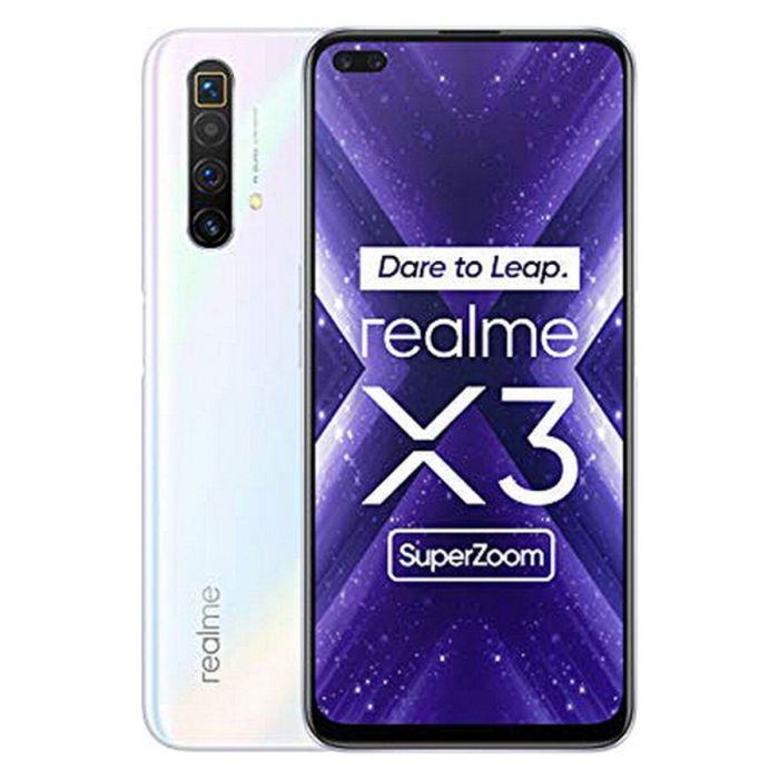 Smartphone Realme X3 SZoom 6,6" Octa Core 12 GB RAM 256 GB 1