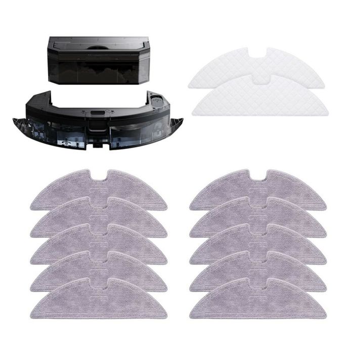 Kit de fregado Realme RMH2101MK 1 Kit de fregado Realme RMH2101MK 1