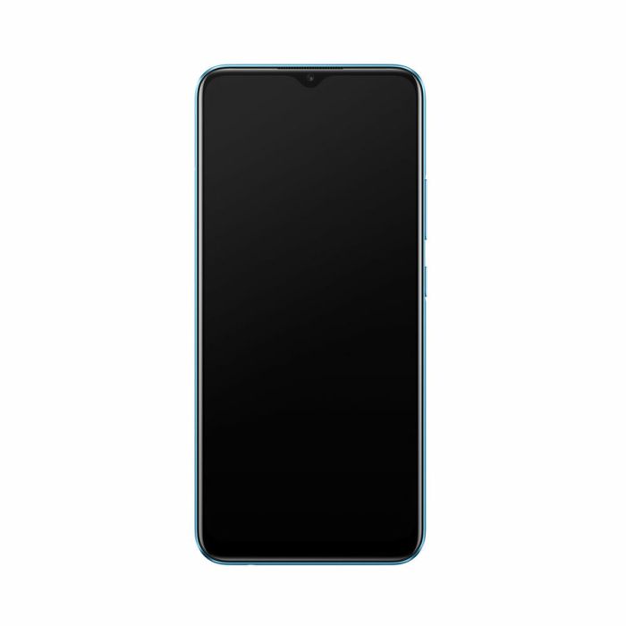 Smartphone Realme C21Y 6,5" 4 GB RAM 64 GB Azul