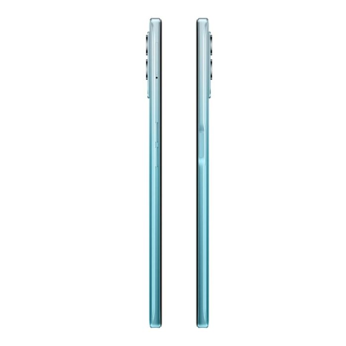 Smartphone Realme Narzo 50 4G Helio G96 Azul 128 GB 4 GB RAM 6,6" 1