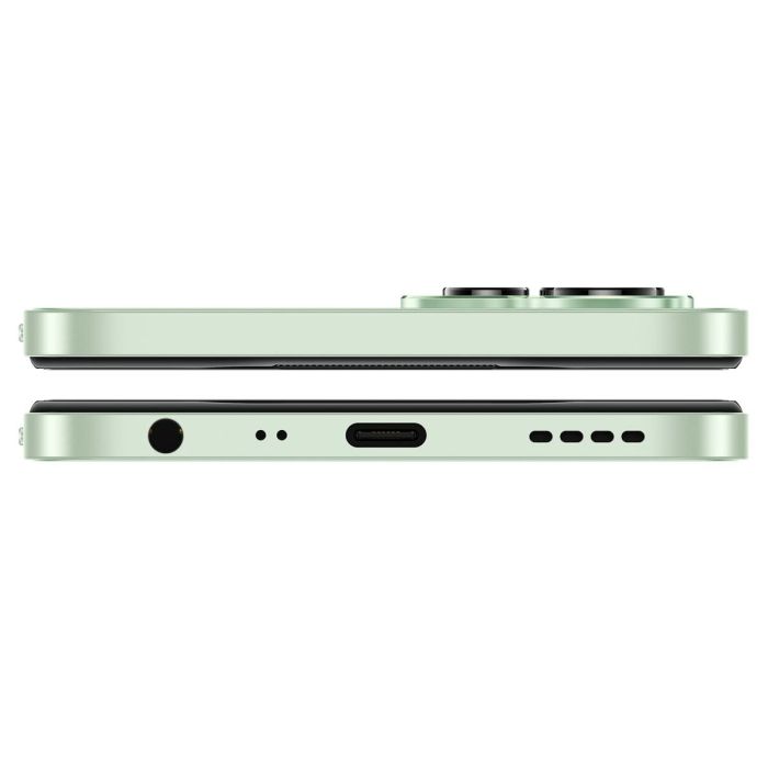Smartphone Realme C35 6,6" 4 GB RAM 64 GB Unisoc ARM Cortex-A55 4 GB RAM 64 GB Negro Verde 2