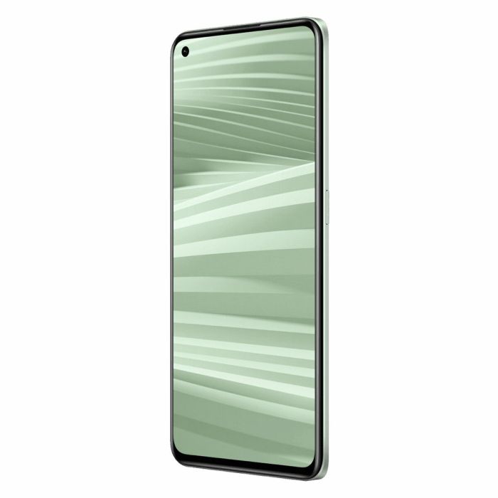 Smartphone Realme GT2 Snapdragon 888 6,62" Verde 256 GB 12 GB RAM 2 Smartphone Realme GT2 Snapdragon 888 6,62" Verde 256 GB 12 GB RAM 2
