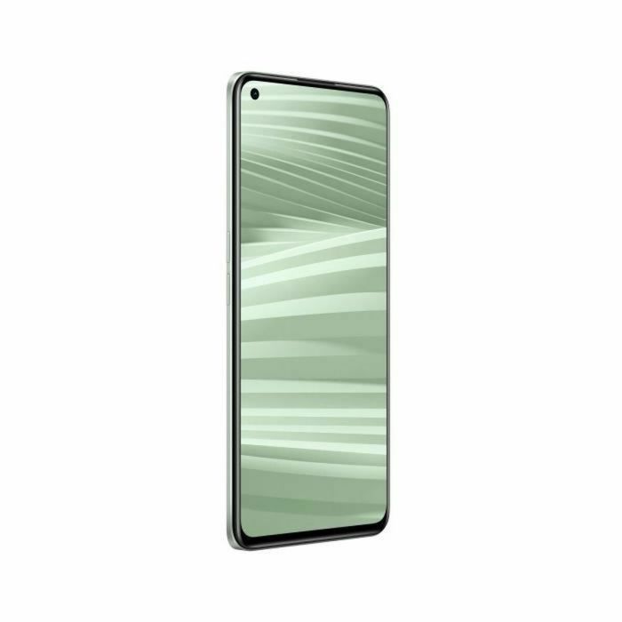 Smartphone Realme GT2 Snapdragon 888 6,62" Verde 256 GB 12 GB RAM 3 Smartphone Realme GT2 Snapdragon 888 6,62" Verde 256 GB 12 GB RAM 3