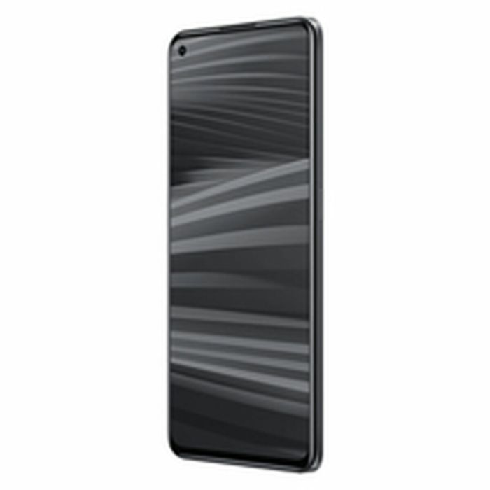 Smartphone Realme Realme GT2 Negro 12 GB RAM Snapdragon 888 6,62" 6,6" 256 GB 2