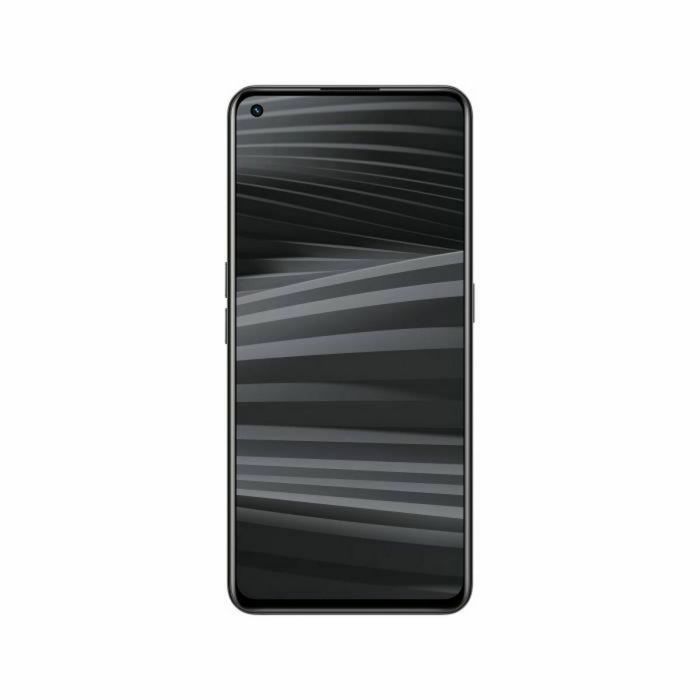Smartphone Realme Realme GT2 Negro 12 GB RAM Snapdragon 888 6,62" 6,6" 256 GB 4