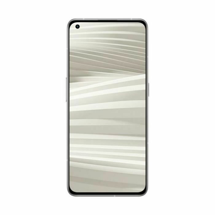 Smartphone Realme GT 2 Pro Qualcomm Snapdragon 8 Gen 1 Blanco 8 GB RAM 256 GB 6,7" 2