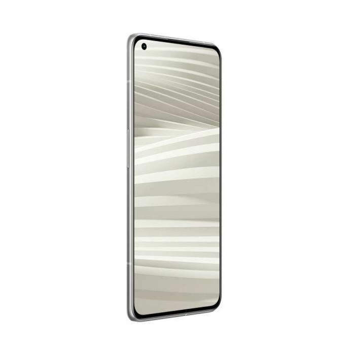 Smartphone Realme GT 2 Pro Qualcomm Snapdragon 8 Gen 1 Blanco 8 GB RAM 256 GB 6,7" 1