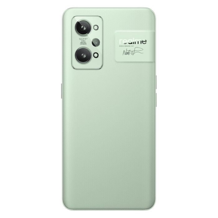 Smartphone Realme Realme GT2 Pro 12 GB RAM 6,7" 256 GB 2 Smartphone Realme Realme GT2 Pro 12 GB RAM 6,7" 256 GB 2